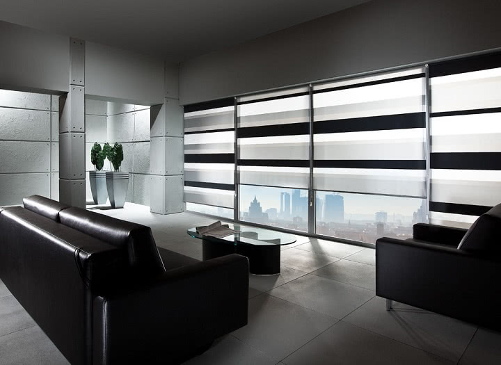 Obsługa rolet Smart jest wygodniejsza niż...