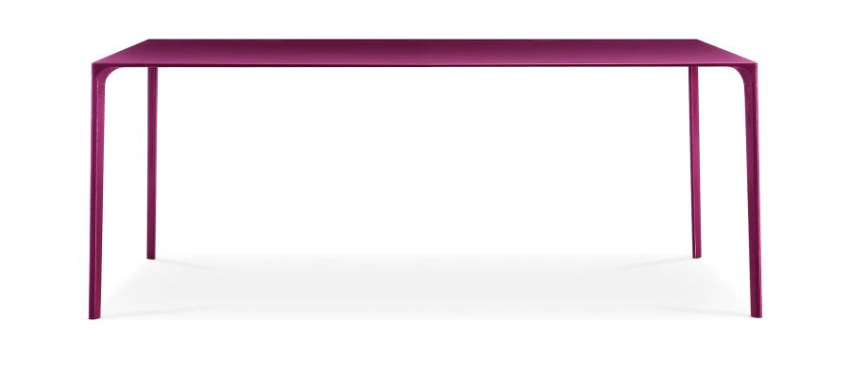 NUUR  - stół marki ARPER, dystrybutor: Marro Sp....