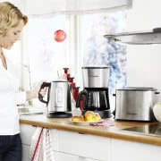 Private Collection to ekspres przelewowy do kawy...