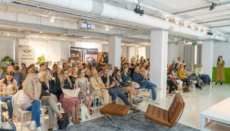 16. edycja OKK! design za nami! [relacja z eventu]