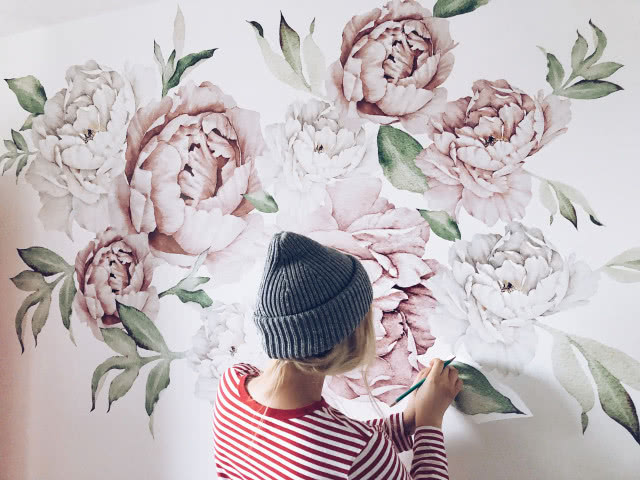 Wnętrze z instagrama - jakie trendy panują w sieci?