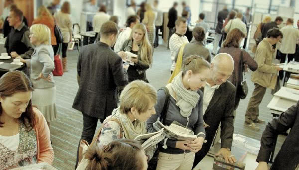 Konferencje DESIGN w listopadzie - najnowsze trendy w urządzaniu wnętrz