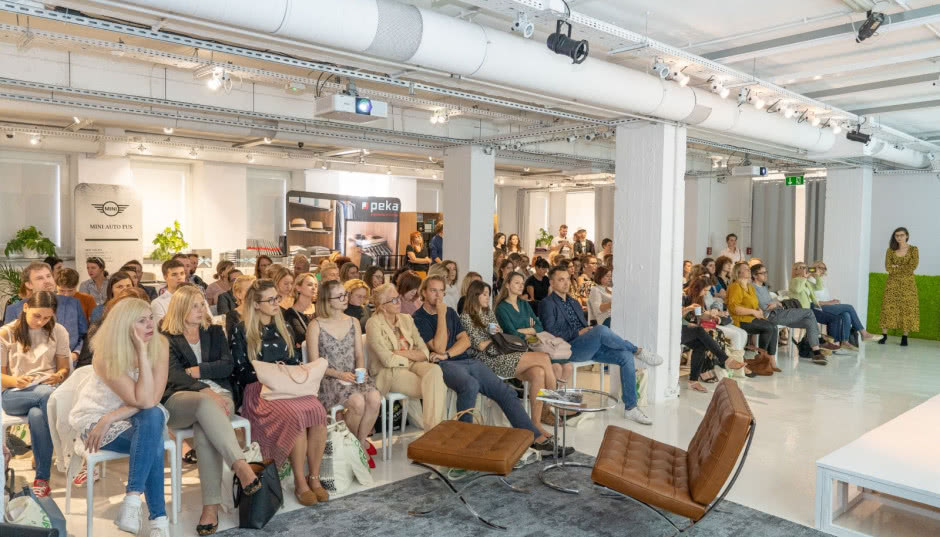 16. edycja OKK! design za nami! [relacja z eventu]