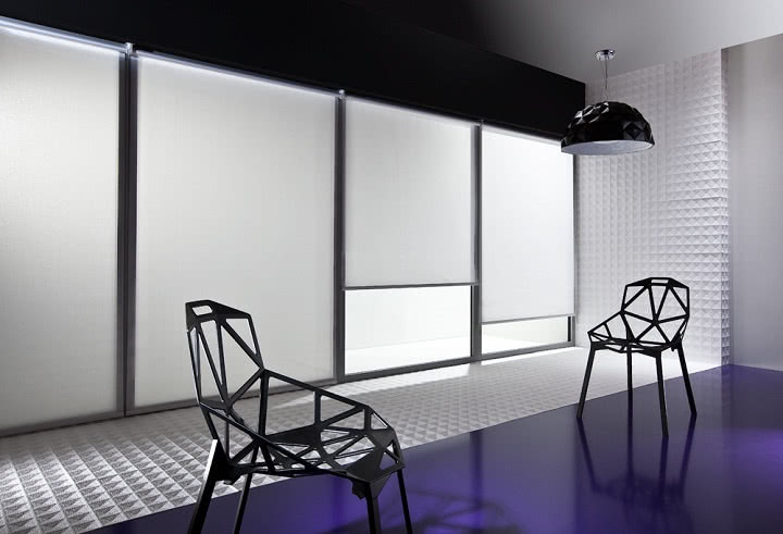 Rolety Smart firmy Anwis