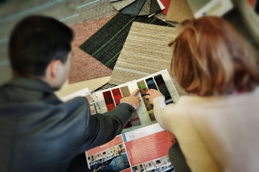 ...a dla firm możliwość zaprezentowania swoich...