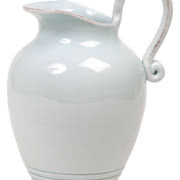 Talerz Yuan ze stylizowanym nadrukiem, iBride