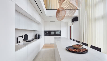 Polska architektka zdobywa uznanie w Londynie! Warszawski apartament z nagrodą European Property Awards