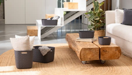 Porządek kluczem do relaksu