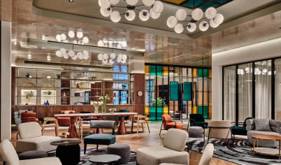 Był marzeniem elit. Najwytworniejszy hotel przedwojennego Wrocławia powraca w wielkim stylu