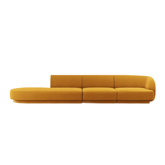 sofa jak statek