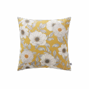 Poszewka dekoracyjna Peony, 50x50 cm