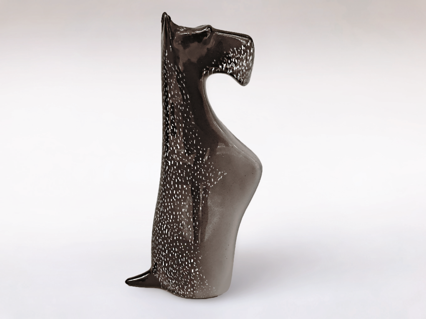 Terrier, proj. M. Naruszewicz, lata. 60.
XX w.,...