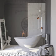 AVA to nowa seria mebli łazienkowych od...