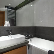 Ania umeblowała mieszkanie zgodnie z duchem...