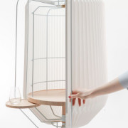 Harper - specjalny mebel do serwowania i...