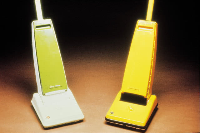 Hoover - historia urządzenia, które odmieniło życie ludzi