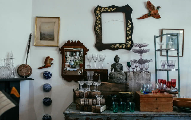 za dużo dodatków we wnętrzu