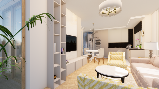 Poznaliśmy laureatów zimowej edycji kursów projektowania wnętrz CREATOR!