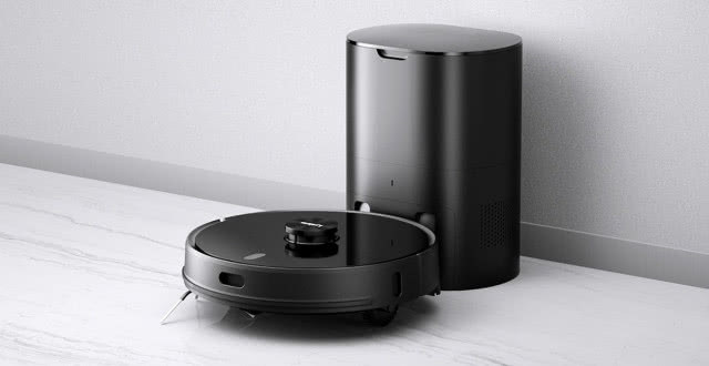 Robot sprzątający Xiaomi Lydsto R1