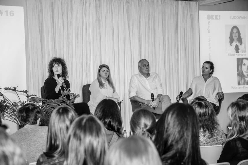 Panel dyskusyjny "Znaczenie public relations i...