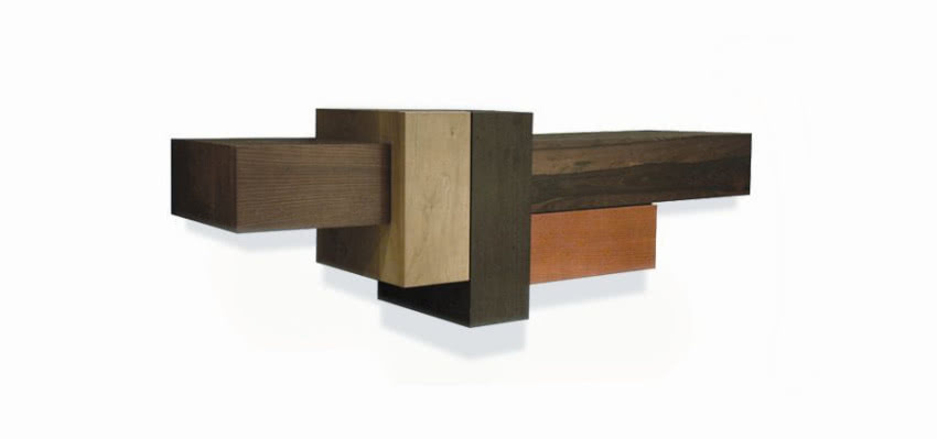 Na tle pozostałych projektów Joanny Bylickiej...