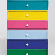 Meble z serii Filoo Girl - biurko, nadstawka i...