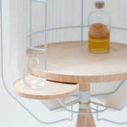 Harper - specjalny mebel do serwowania i...