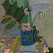 "Baleary", 1968, własność rodziny artysty,...