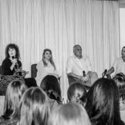 Od lewej: Aneta Konowrocka, marketing...