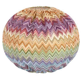 Tu rządzi kolor! Hippisowskie pasy