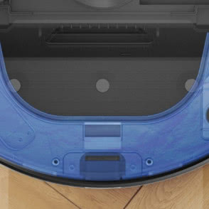 Robot sprzątający Xiaomi Lydsto R1