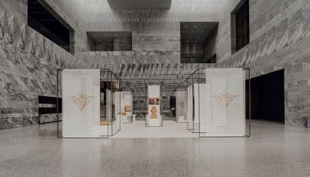 Muzeum Historii Polski - architektoniczny pomnik, który odkrywa 1000 lat polskich dziejów