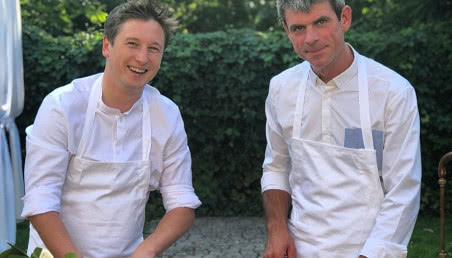 II edycja Warszawskiego Festiwalu Kulinarnego "Królewski Stół" już 15 września!