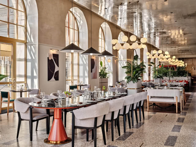 Był marzeniem elit. Najwytworniejszy hotel przedwojennego Wrocławia powraca w wielkim stylu