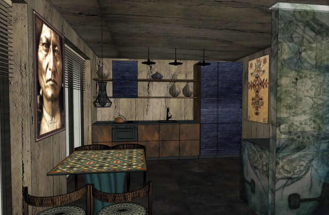 Poznaliśmy laureatów zimowej edycji kursów projektowania wnętrz CREATOR!