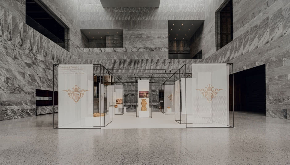 Muzeum Historii Polski - architektoniczny pomnik, który odkrywa 1000 lat polskich dziejów