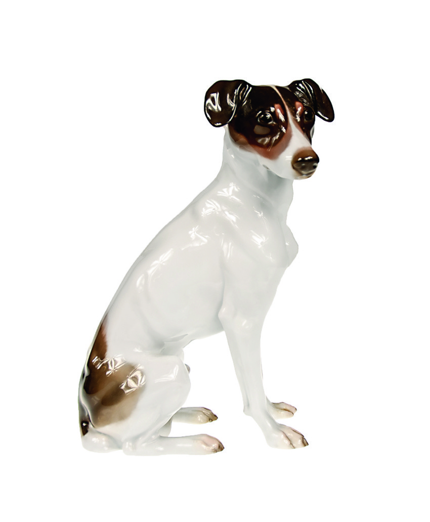 Théodore Lafitte, „Psy myśliwskie”, XIX wiek,...