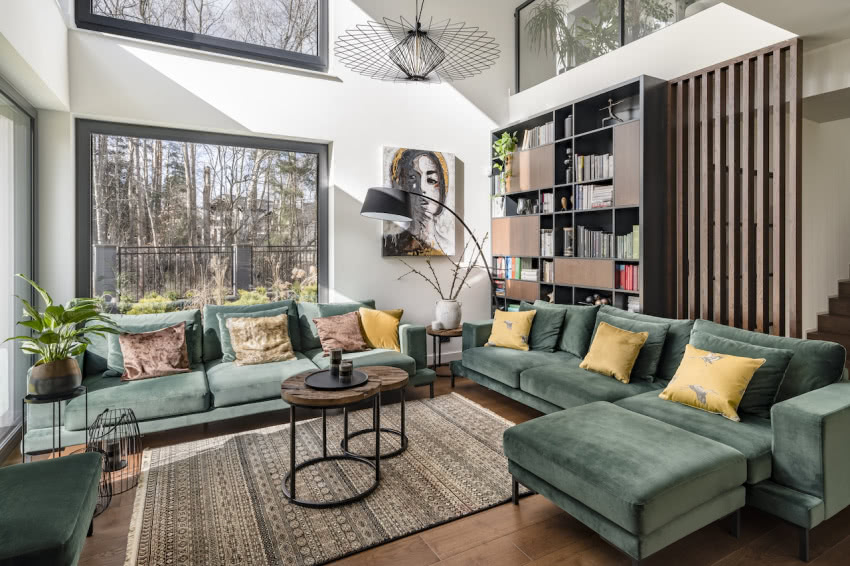 Zielone, wykonane na zamówienie
w firmie Rafek...