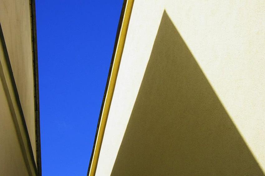 Krzysztof Kurowski, "Uliczka", 2006, fotografia...