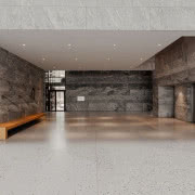 Projekt Muzeum Historii Polski w Warszawie....