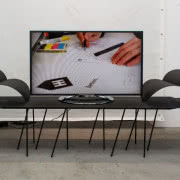 Mebel pod telewizor Sony BRAVIA serii W9,...