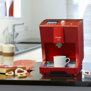 Private Collection to ekspres przelewowy do kawy...