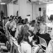 Od lewej: Aneta Konowrocka, marketing...