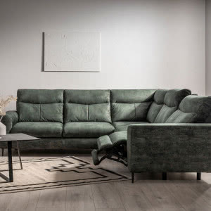 Narożnik do salonu - czy warto go wybrać?