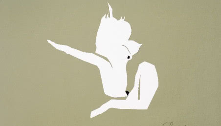 Kolaż, czyli wytnij i wklej