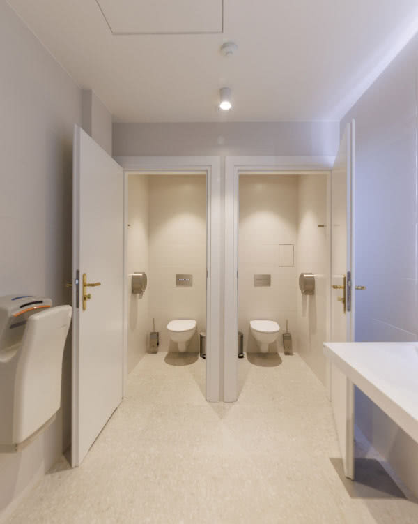 Geberit toalety Pałac-Rzeczypospolitej, fot. Bartek Barczyk