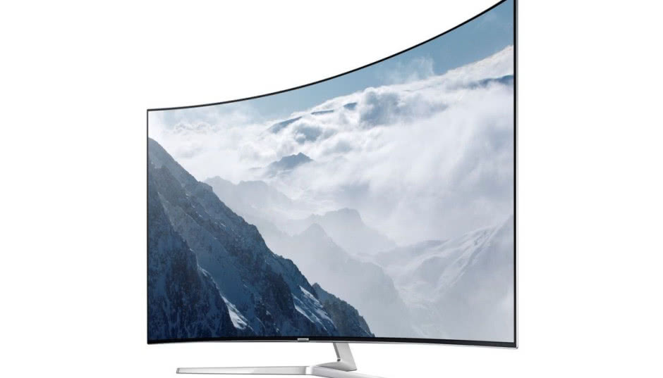 Samsung SUHD KS9000 - nowy wymiar doskonałości