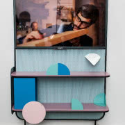 Mebel pod telewizor Sony BRAVIA serii W9,...