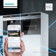 Premiera prasowa Siemens Home Connect w Polsce