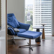 Niebo w wersji premium! Powstała nowa realizacja na Złotej 44!